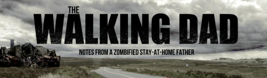 Walking Dad - another Father's Perspective - Rathwood Store