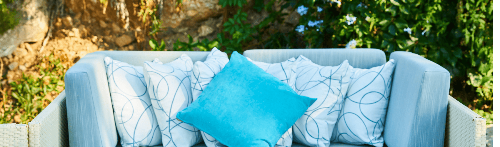 What is hot in garden furniture 2022? - Rathwood Store