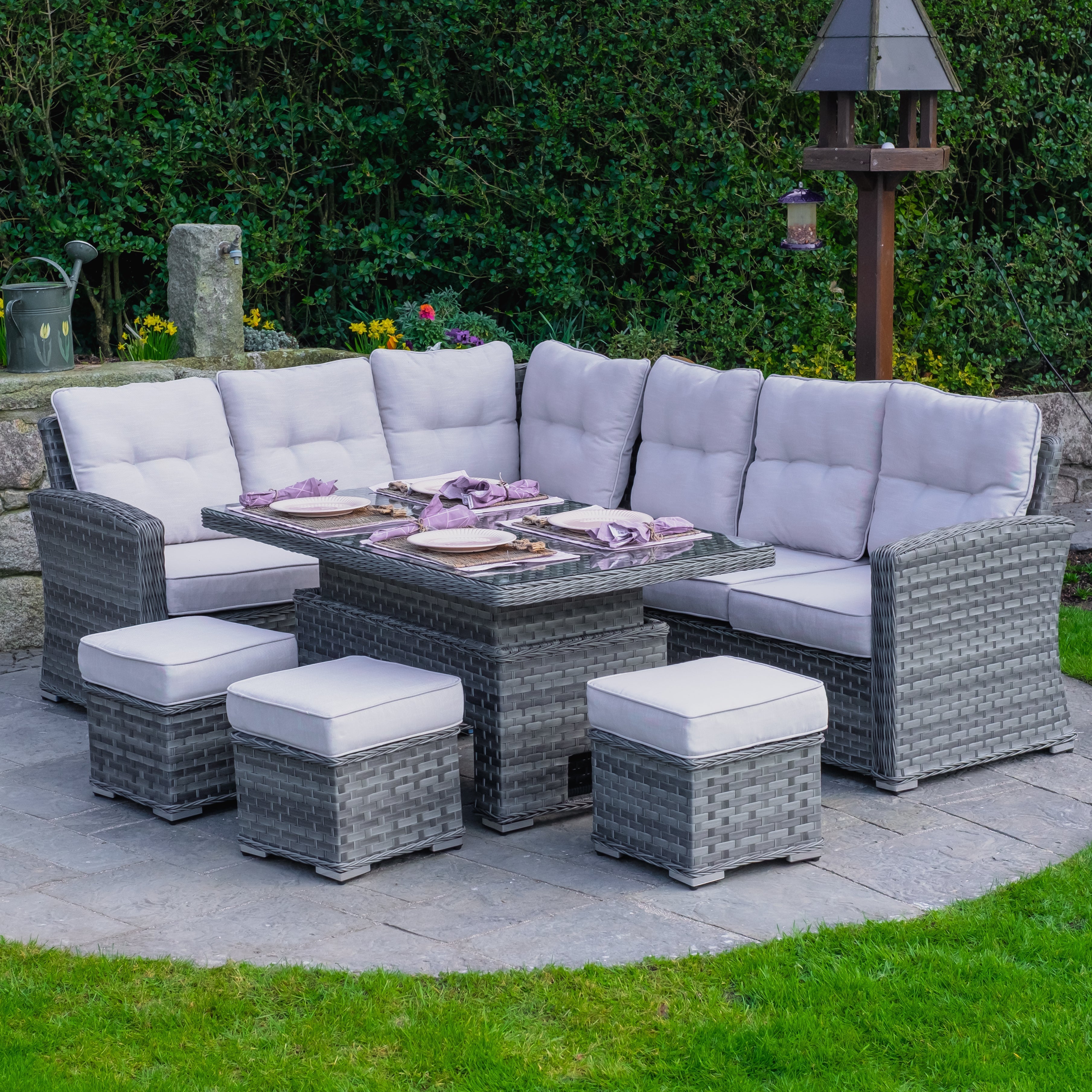 Corner Sets - Rathwood Store