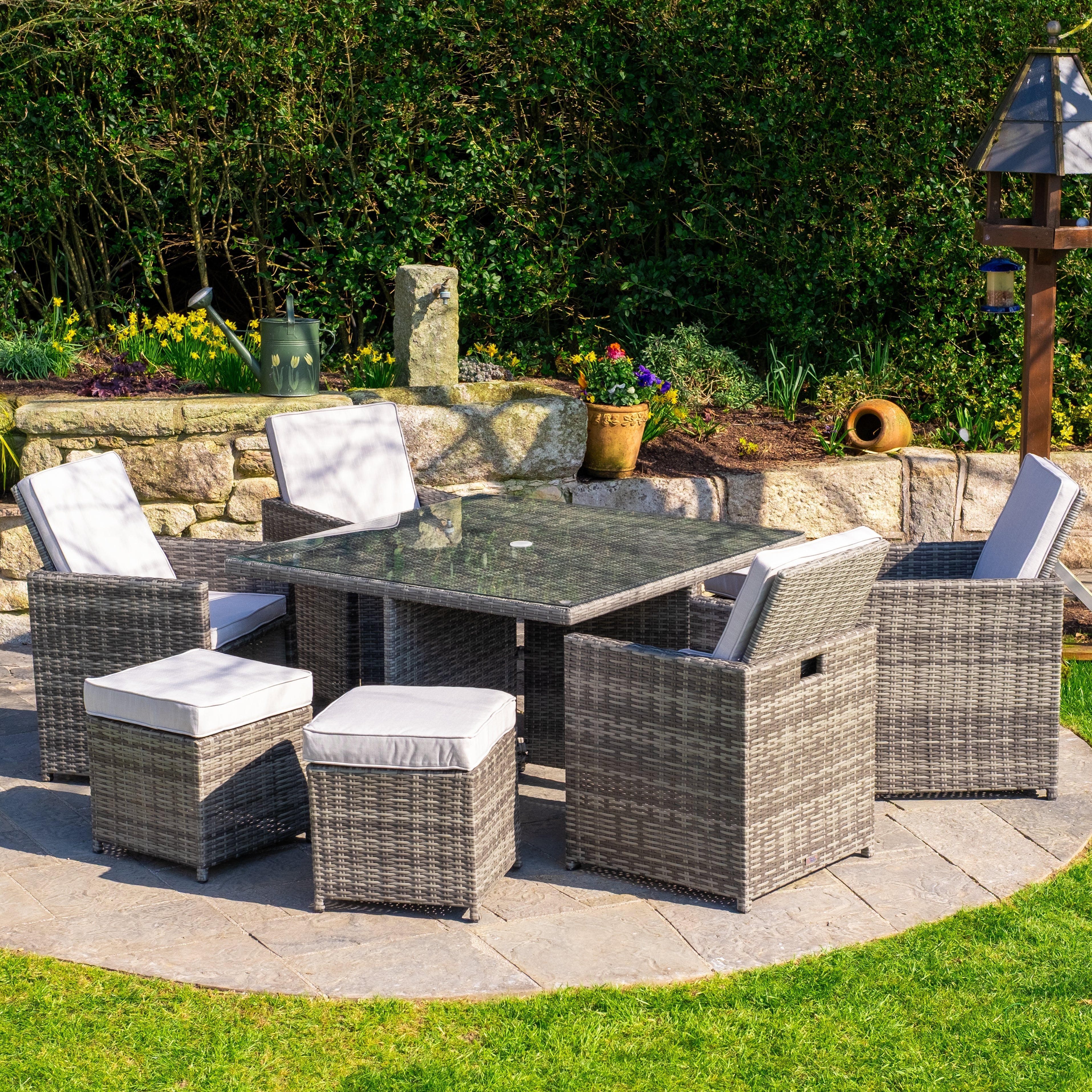 Cube Sets - Rathwood Store