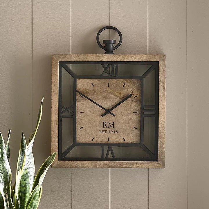Clocks - Rathwood Store