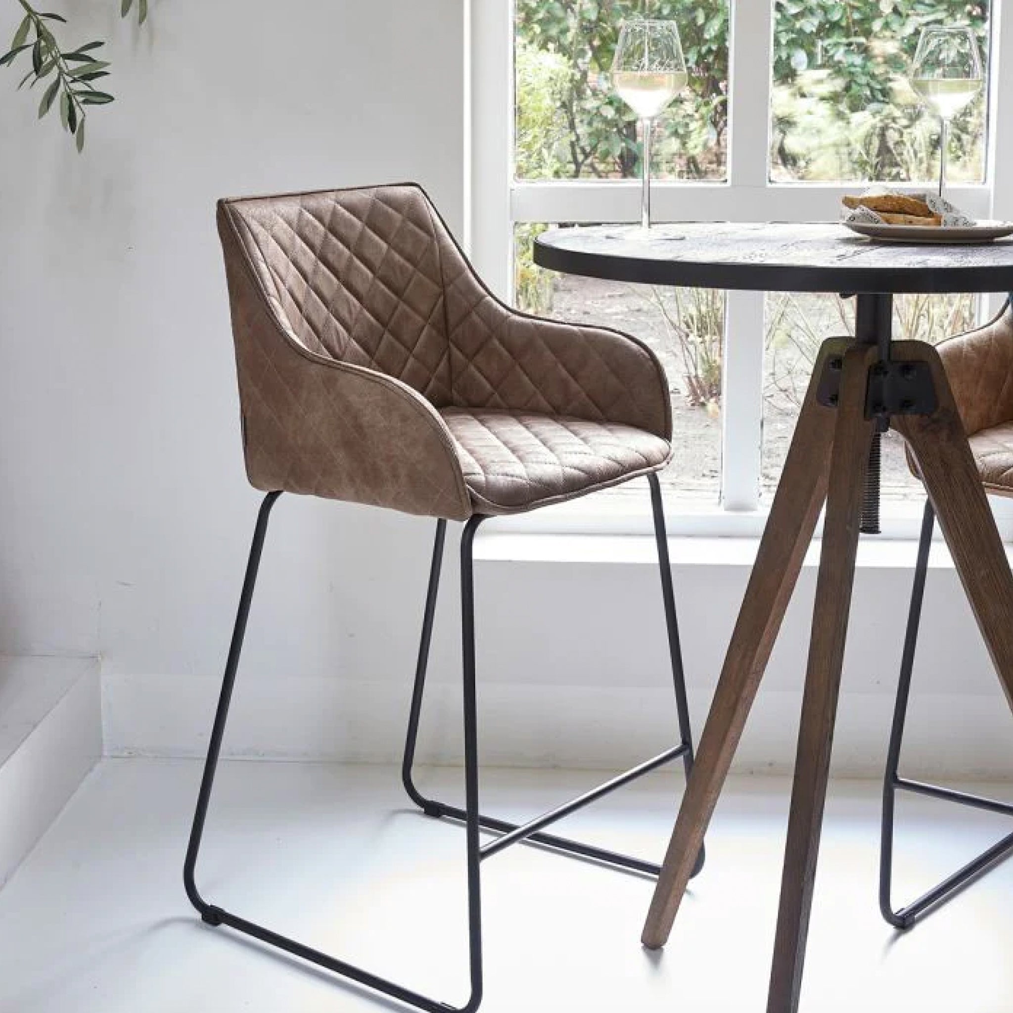 Chairs + Stools - Rathwood Store