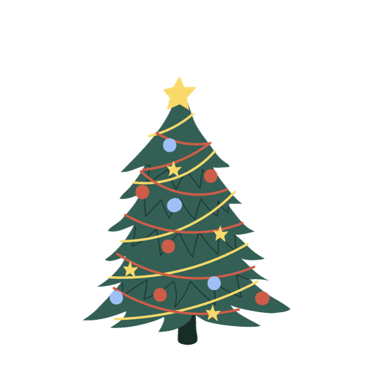 4ft Christmas Trees - Rathwood Store