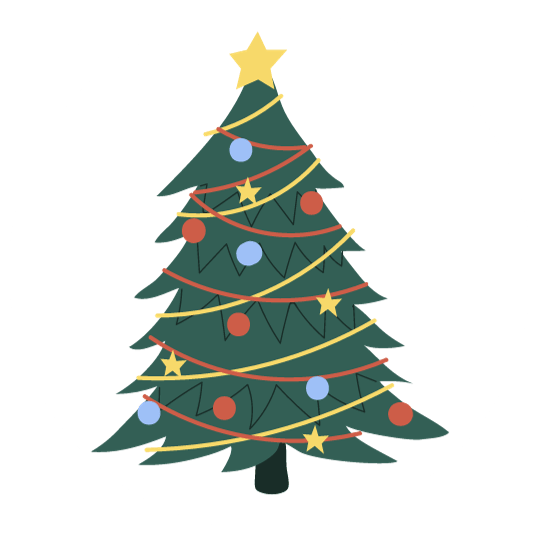 9-10ft Christmas Trees - Rathwood Store