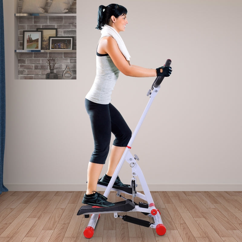 Step Machines