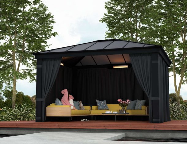 Gazebos