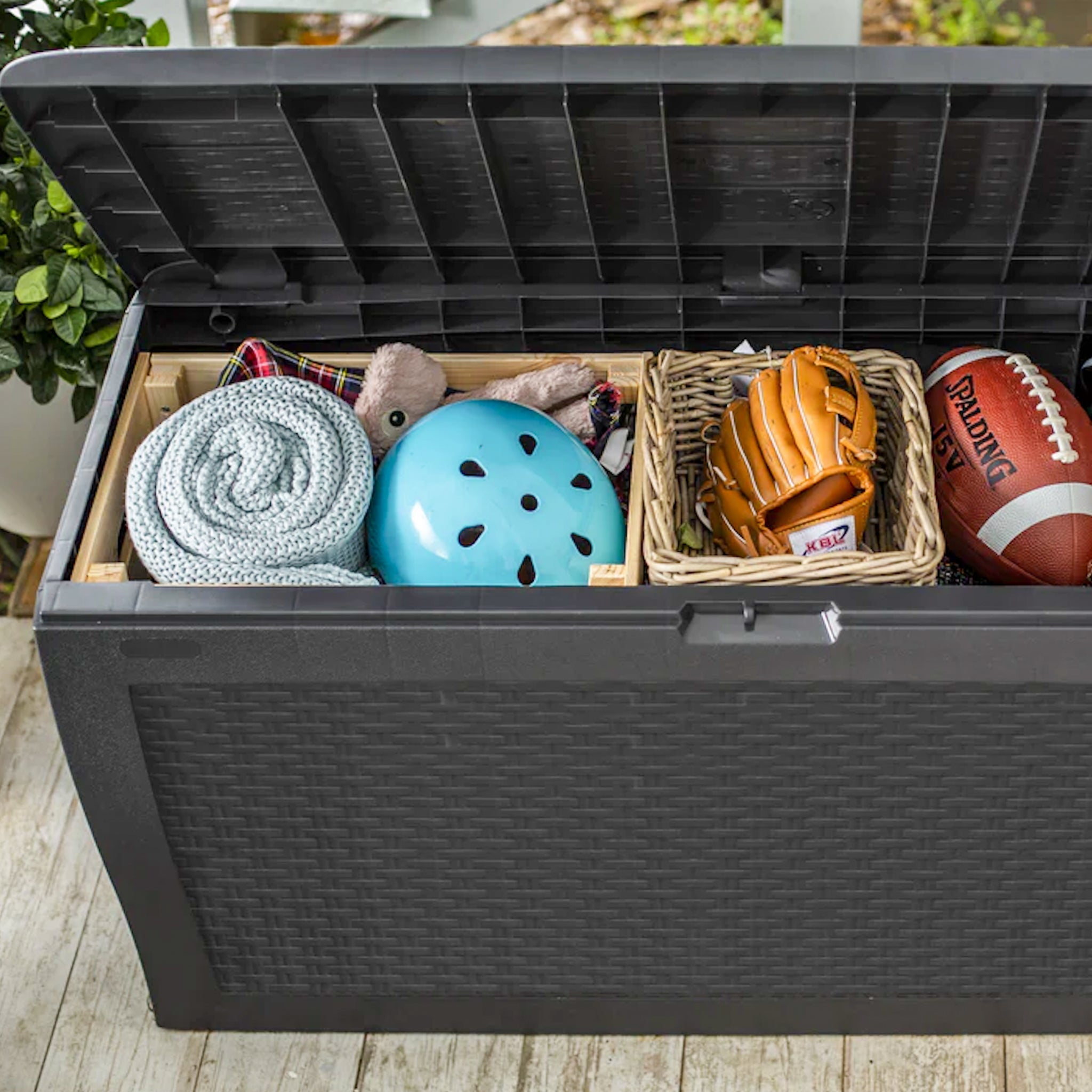 Outdoor Accessories - Rathwood Store