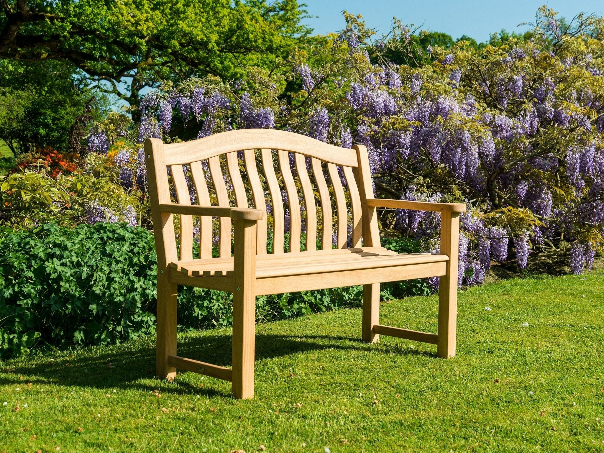 Wooden Furniture
