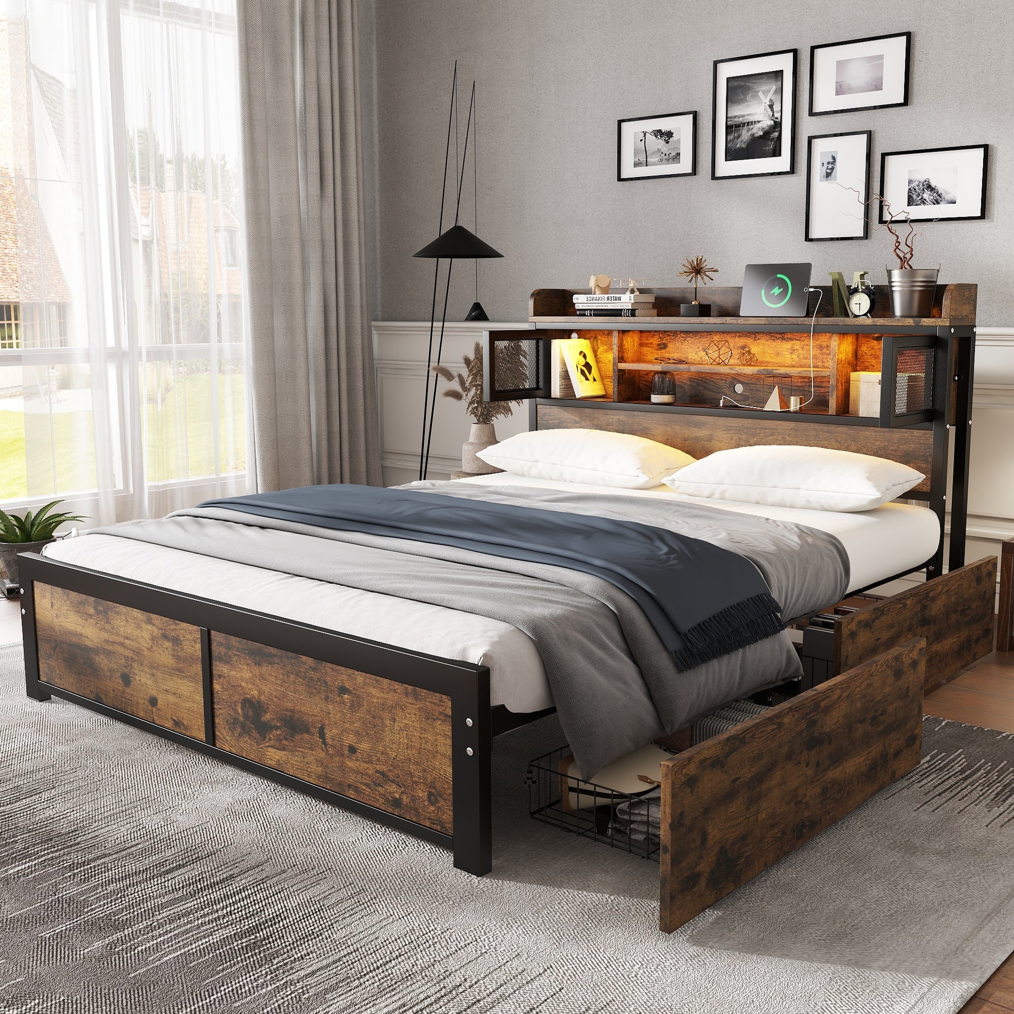 Bedroom Furniture