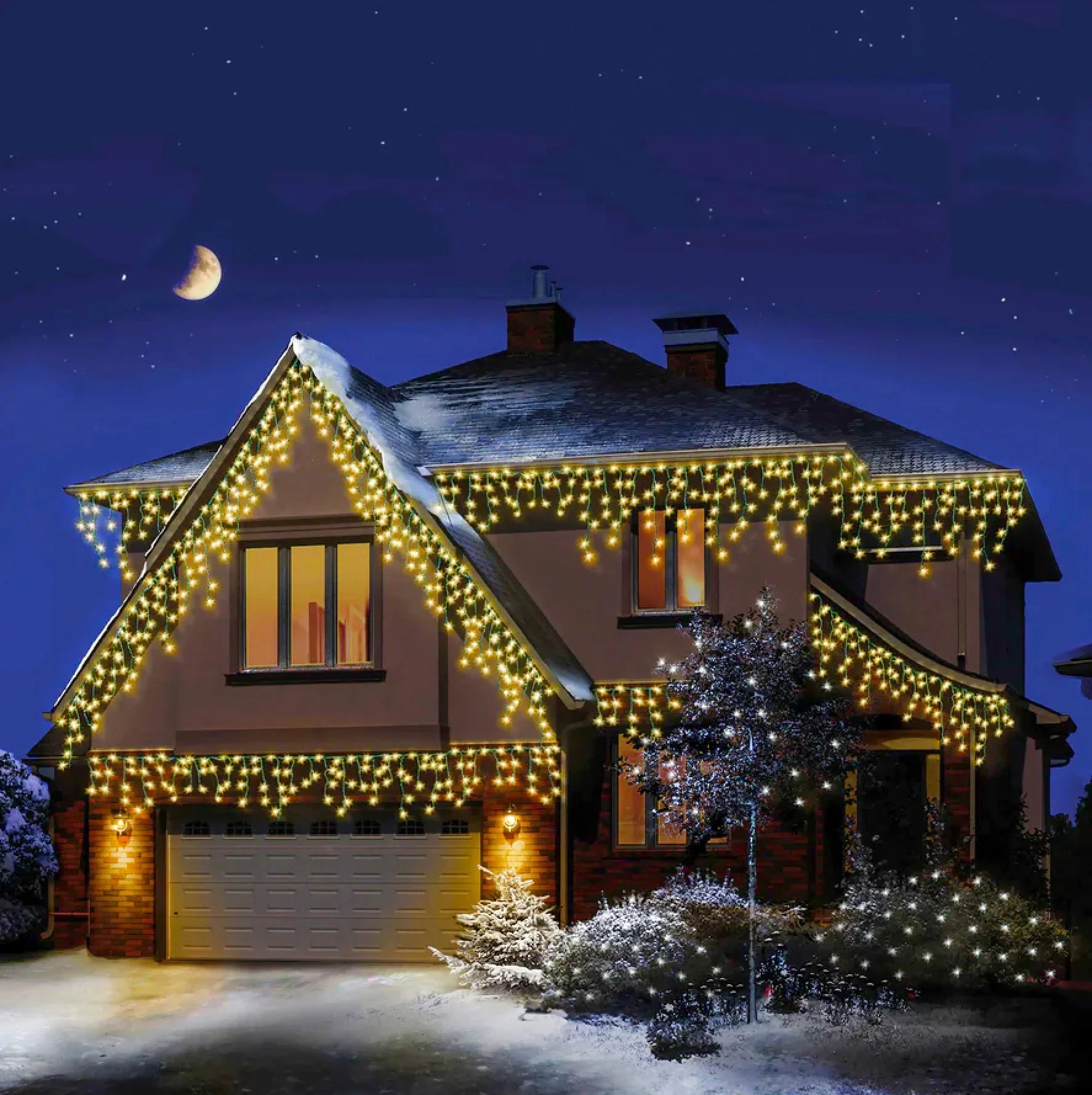 Christmas Light - Rathwood Store