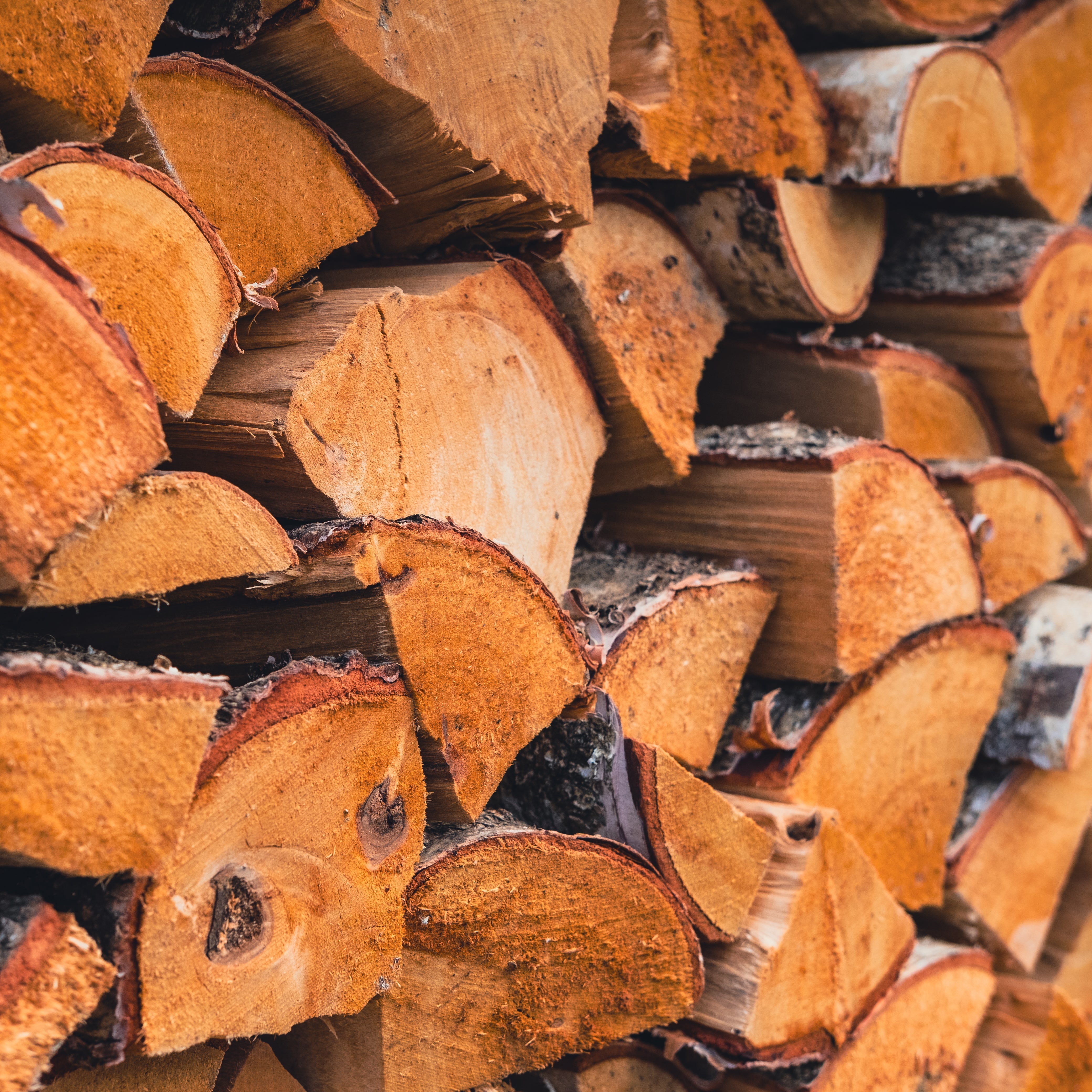 Firewood - Rathwood Store
