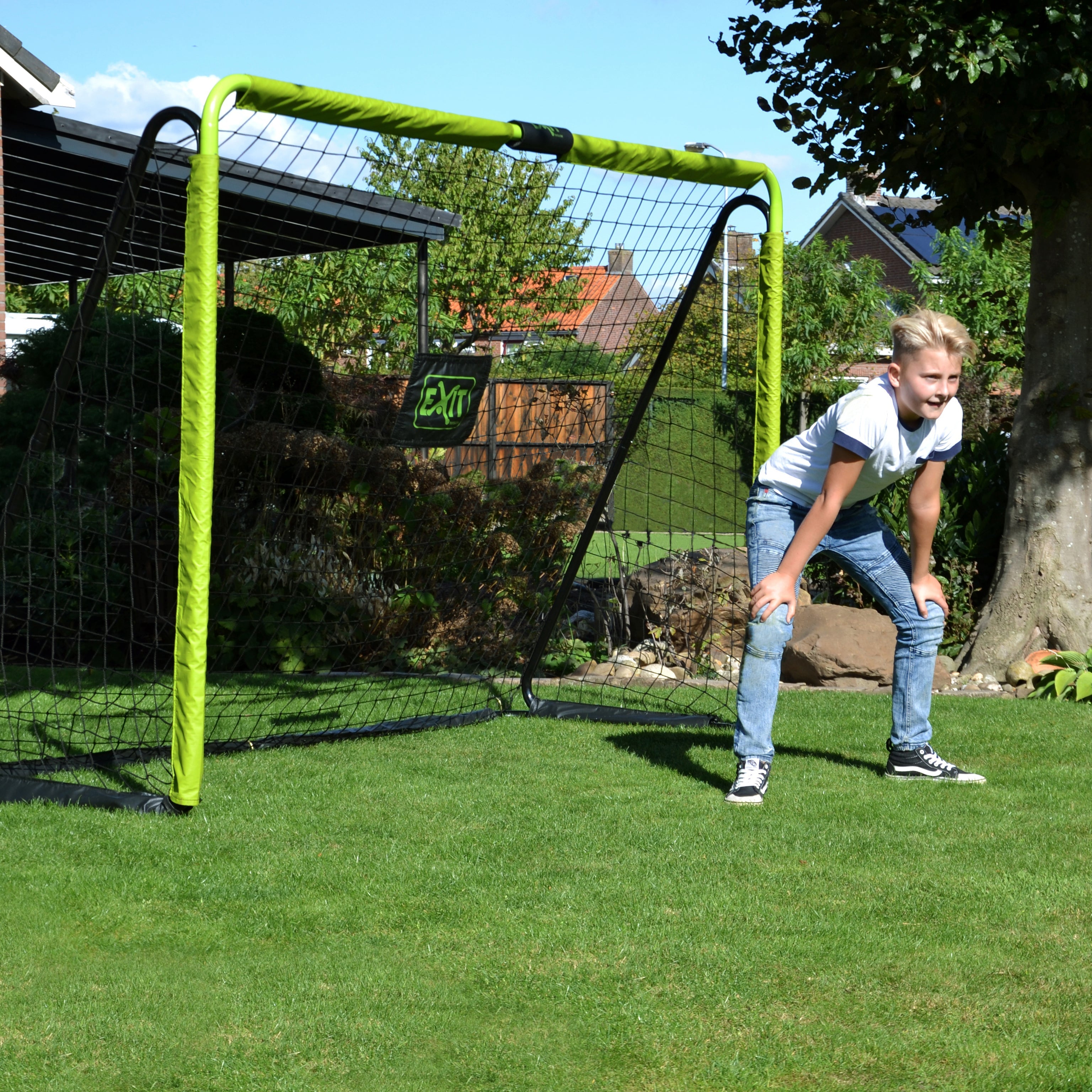 Football - Rathwood Store