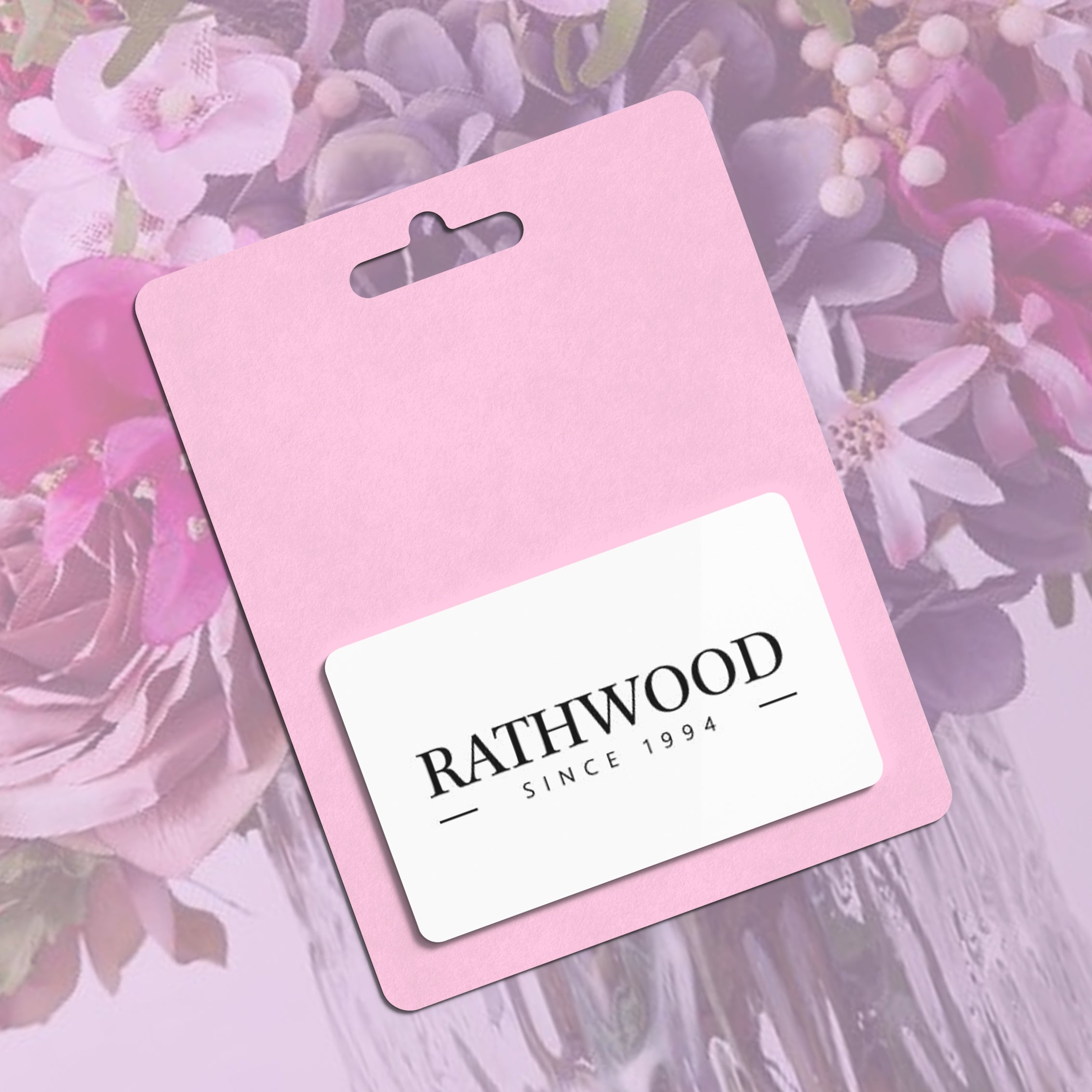 gift cards - Rathwood Store