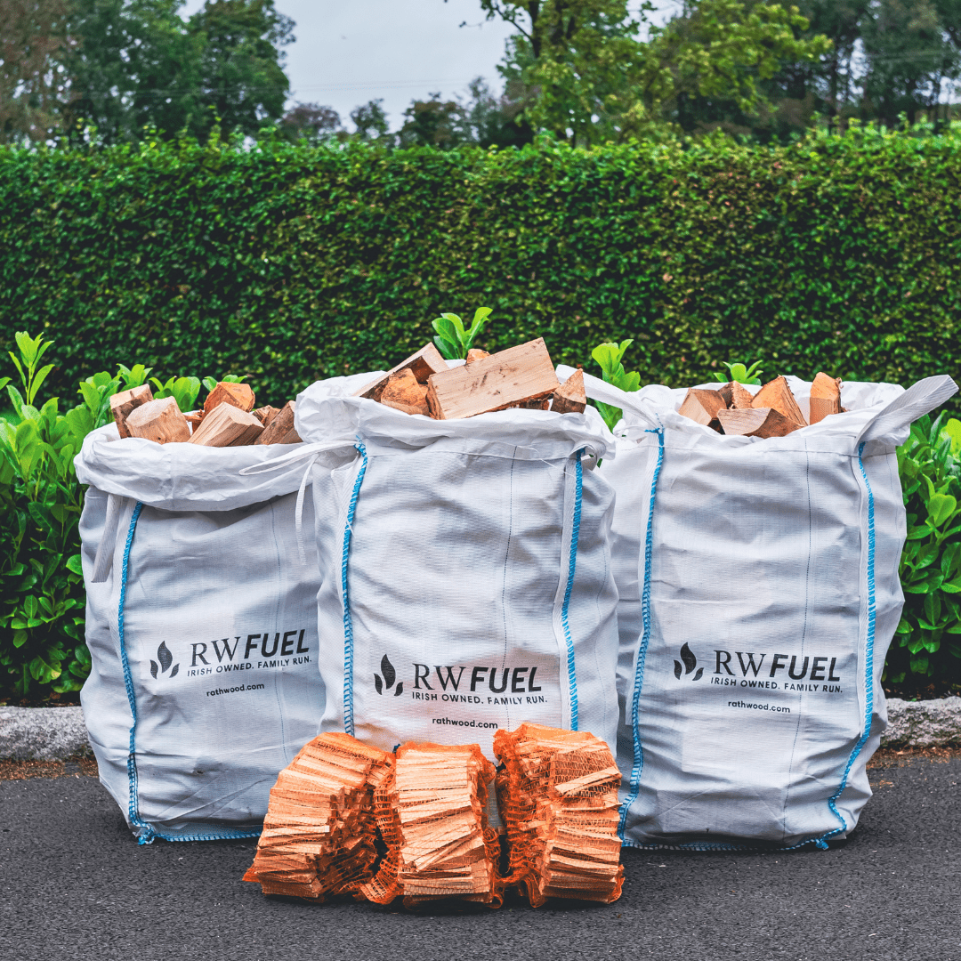 Hand Trolley Delivery - Rathwood Store
