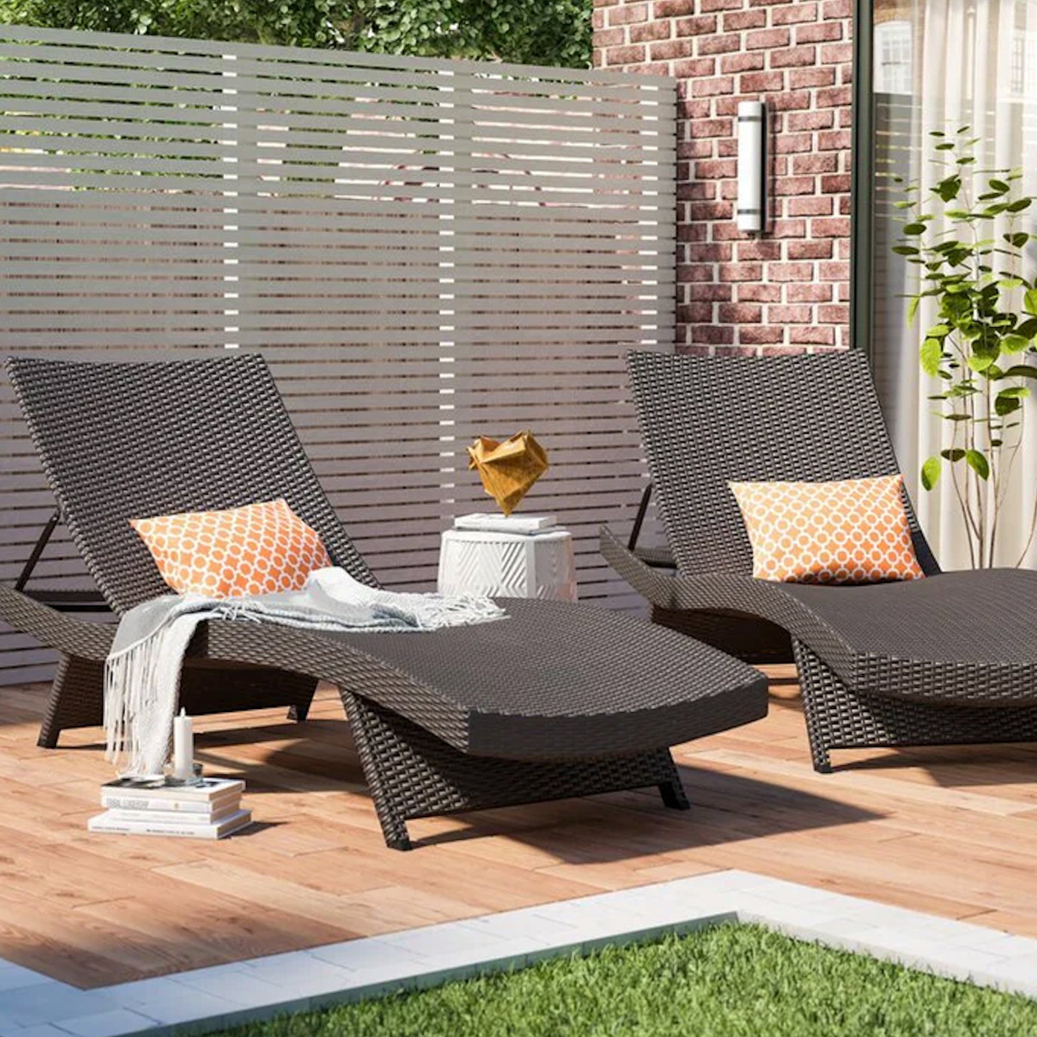 Loungers & Seats - Rathwood Store