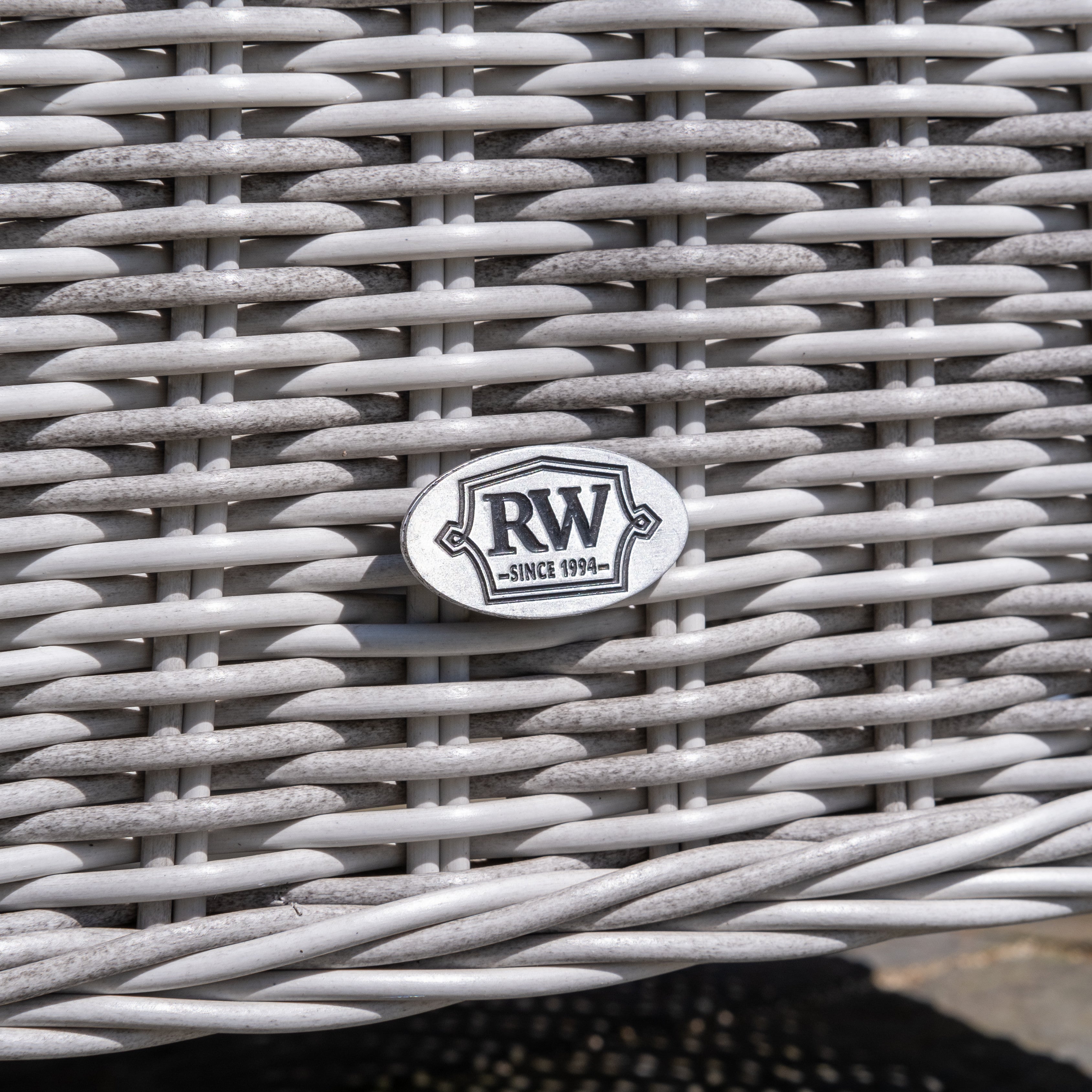 Rattan Garden Furniture