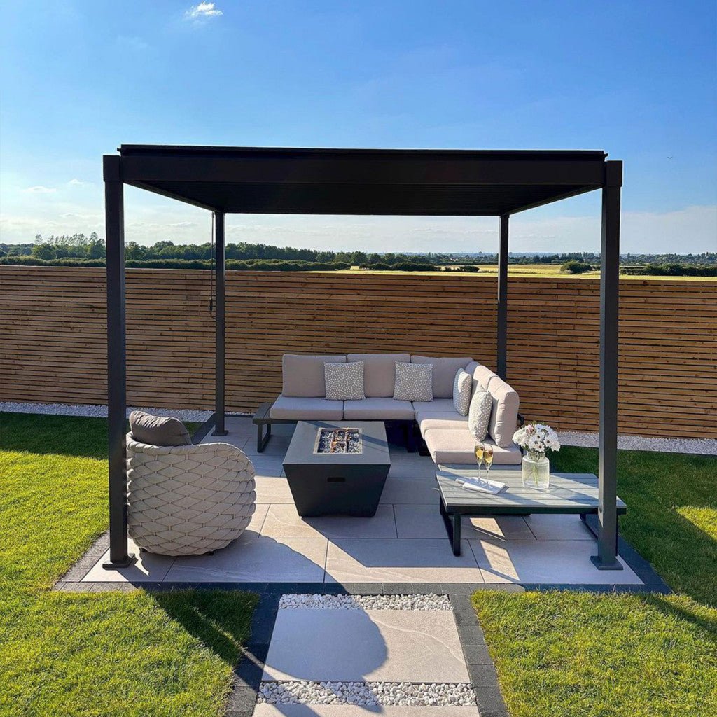 Pergolas - Rathwood Store