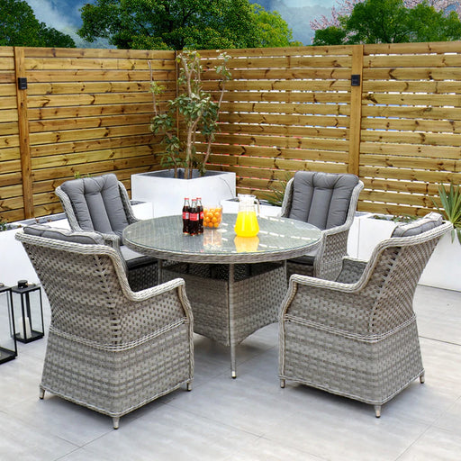 Outdoor Furniture Rathwood