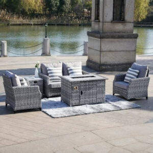 Cube & Sofa Sets