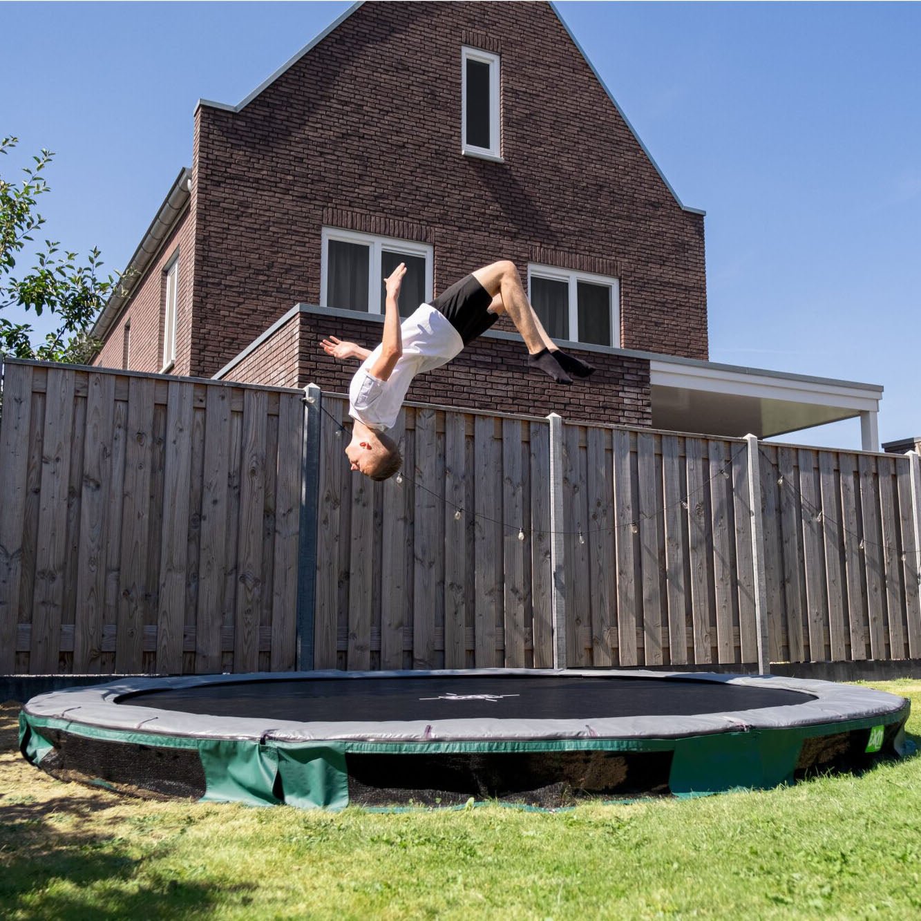 Sports Trampolines - Rathwood Store