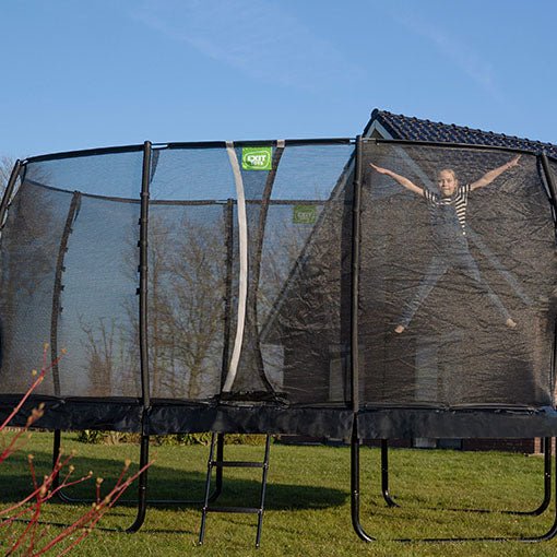 Trampoline on Legs - Rathwood Store