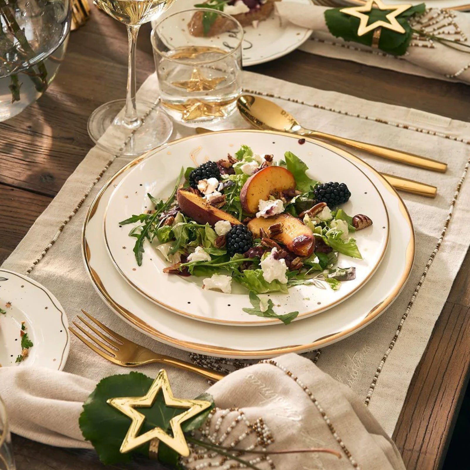 Christmas Tableware - Rathwood Store