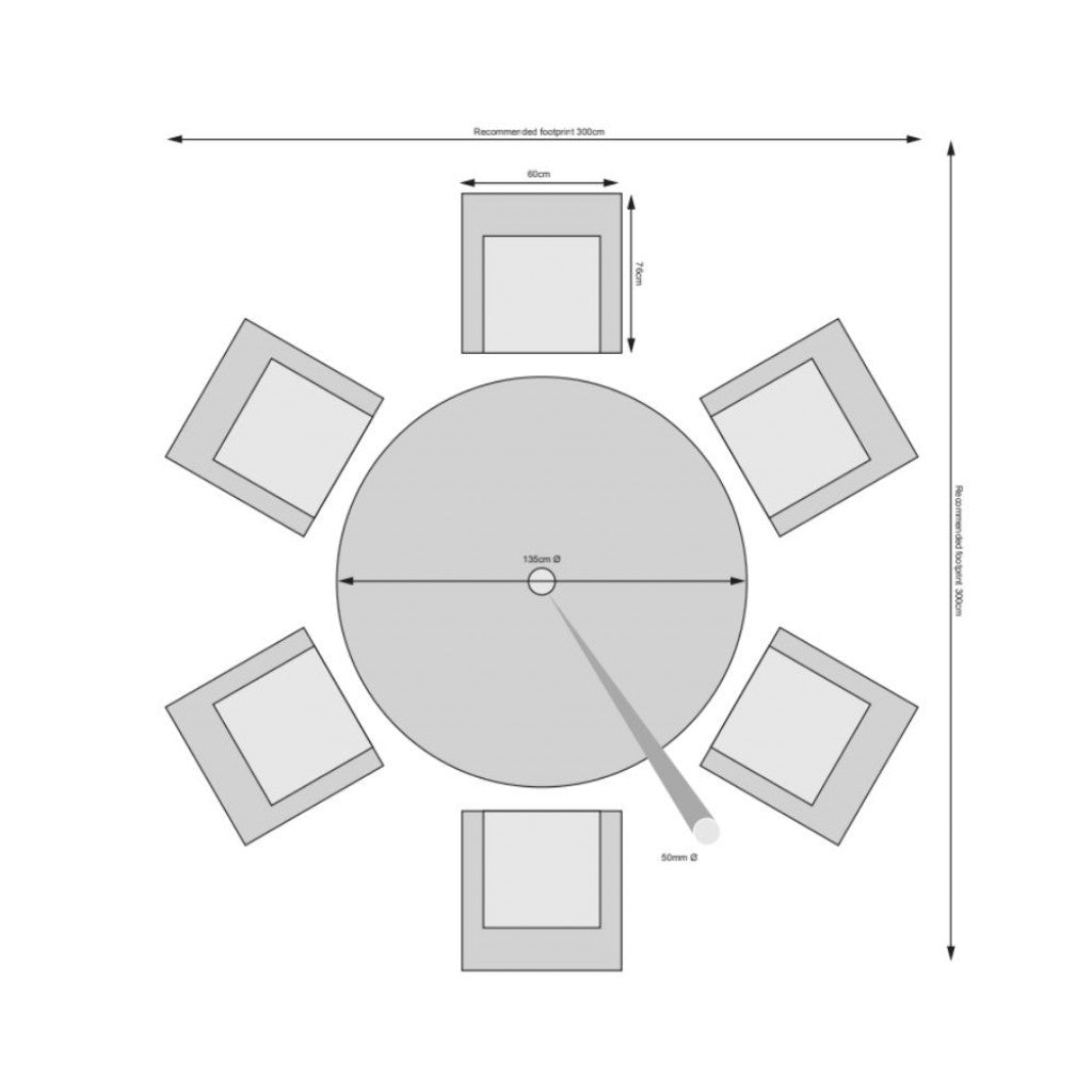 In Cm Person Round Table Size In Cm Size Dining Table For Diameter